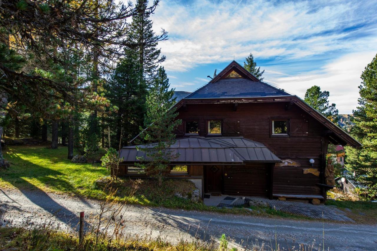 Berghaus Turracherhoehe Туррахер-Хёэ Экстерьер фото